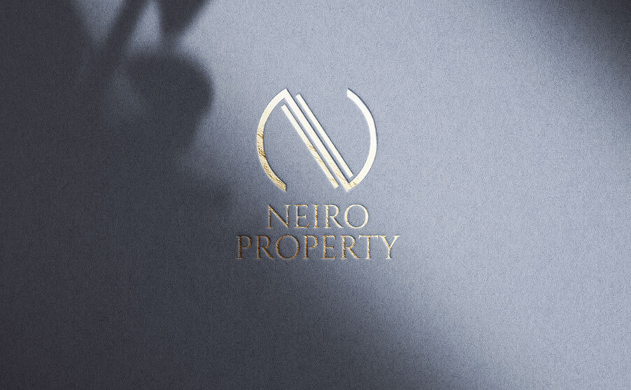 Logo | Neiro Property