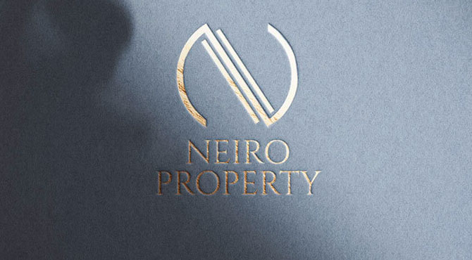 Logo | Neiro Property